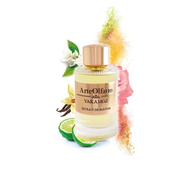 Yakamoz Extrait de Parfum - ArteOlfatto - Scentfied
