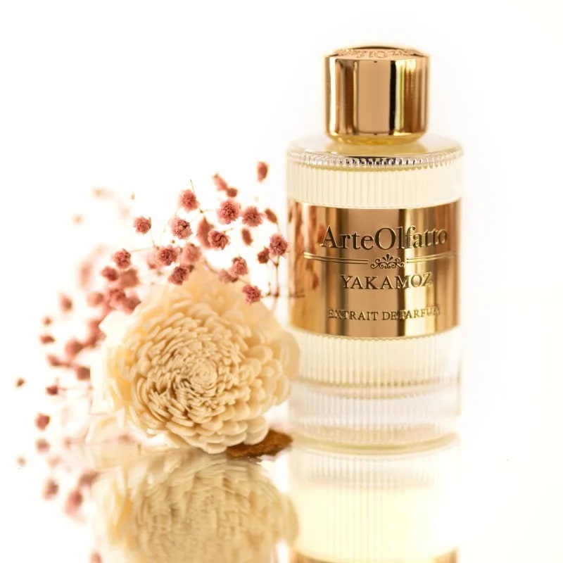 Yakamoz Extrait de Parfum - ArteOlfatto - Scentfied