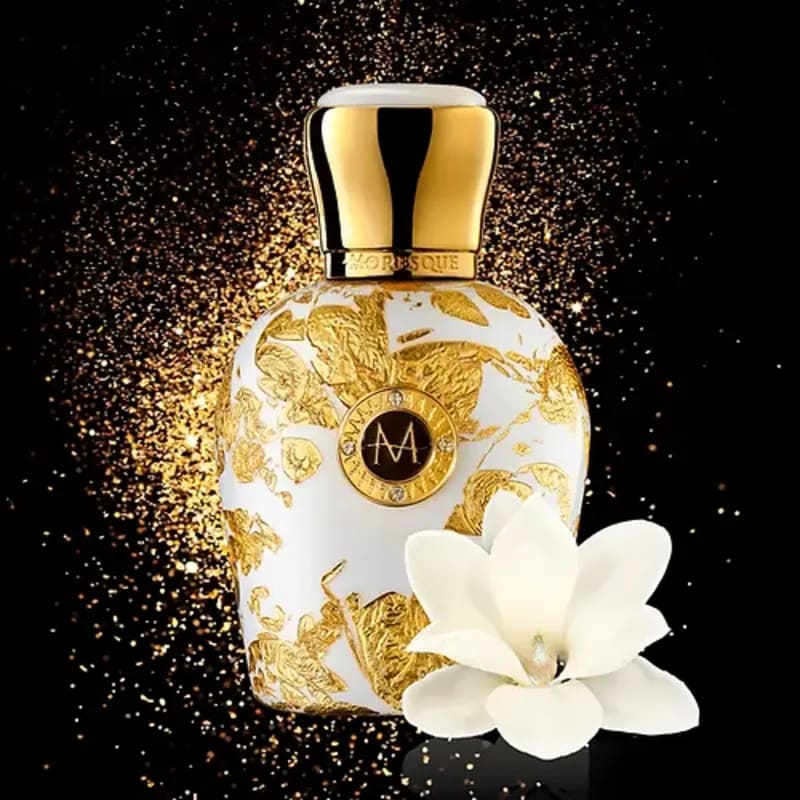 Moresque Regina EDP - Scentfied