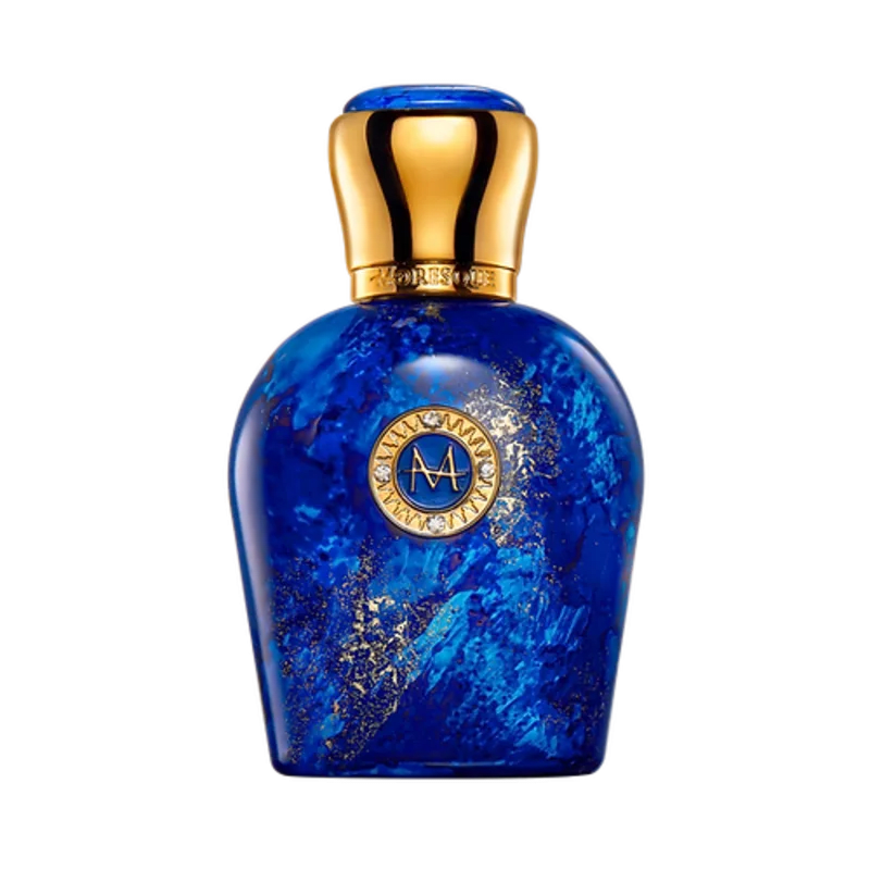 Moresque Sahara Blue EDP - Scentfied