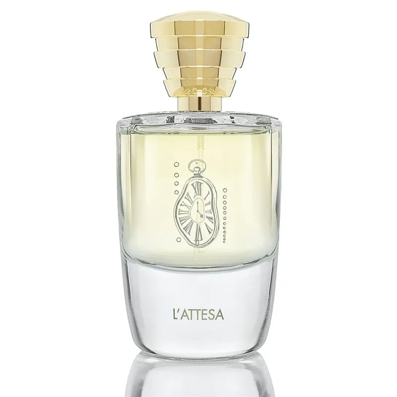 Masque Milano Lattesa EDP - Scentfied