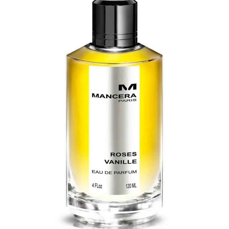 Mancera Roses Vanille EDP - Scentfied
