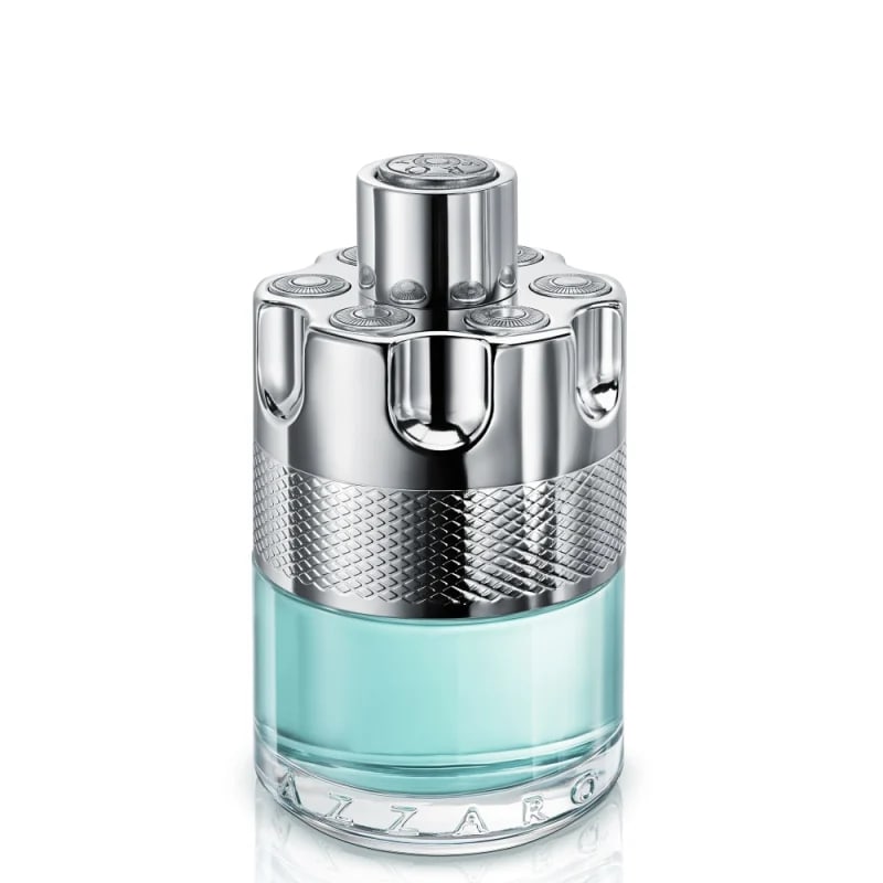 Azzaro Wanted Tonic EDT - Scentfied