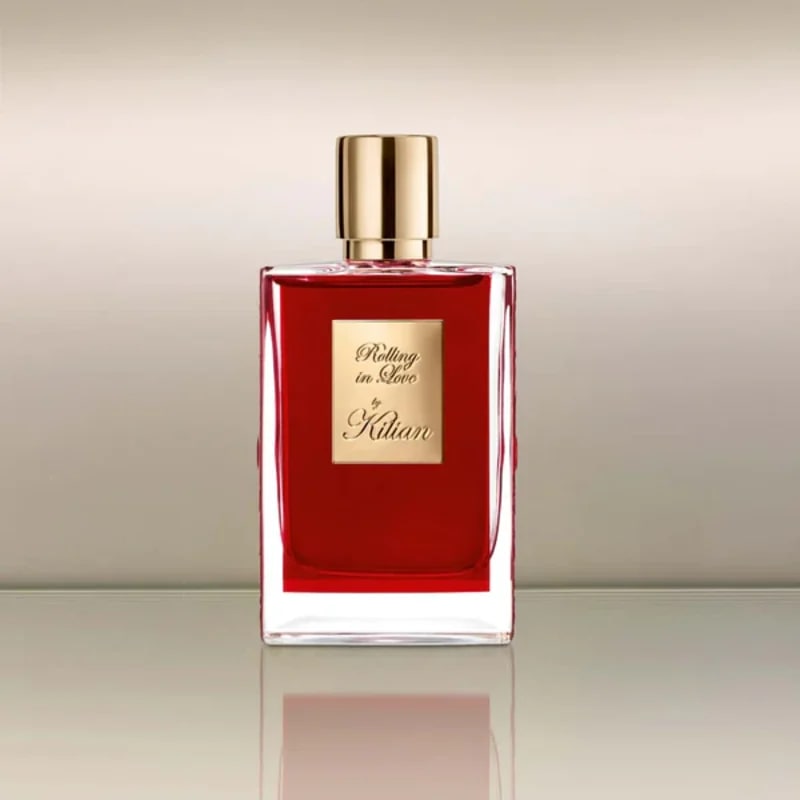 Kilian Rolling In Love EDP - Scentfied