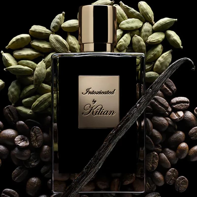 Kilian Intoxicated EDP - Scentfied