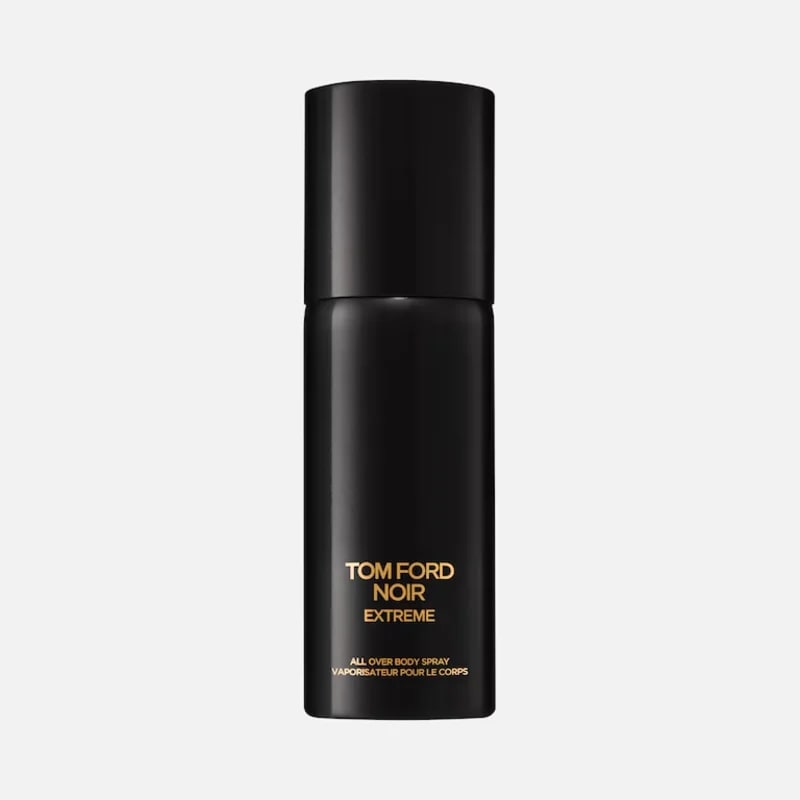 Noir Extreme All Over Body Spray - TOM FORD - Scentfied
