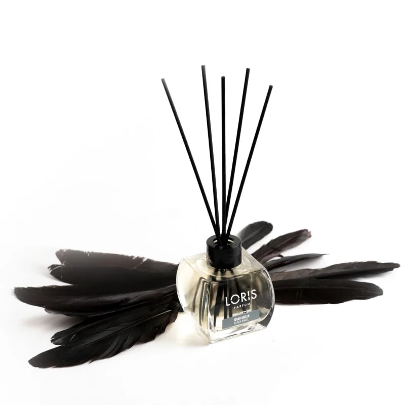 Loris Black Angel Reed Diffuser - Scentfied
