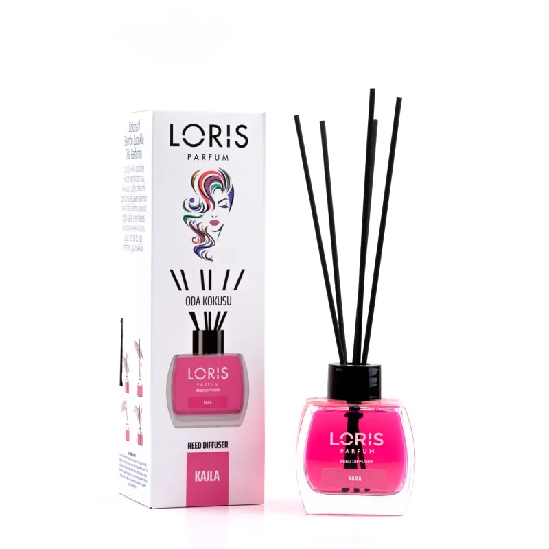 Kajla Reed Diffuser - Scentfied