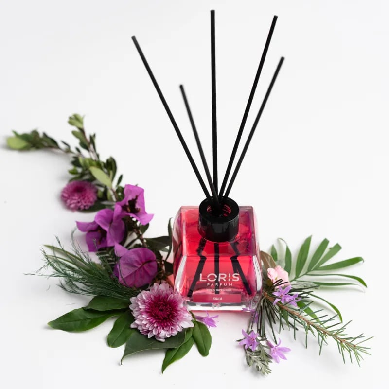 Kajla Reed Diffuser - Scentfied