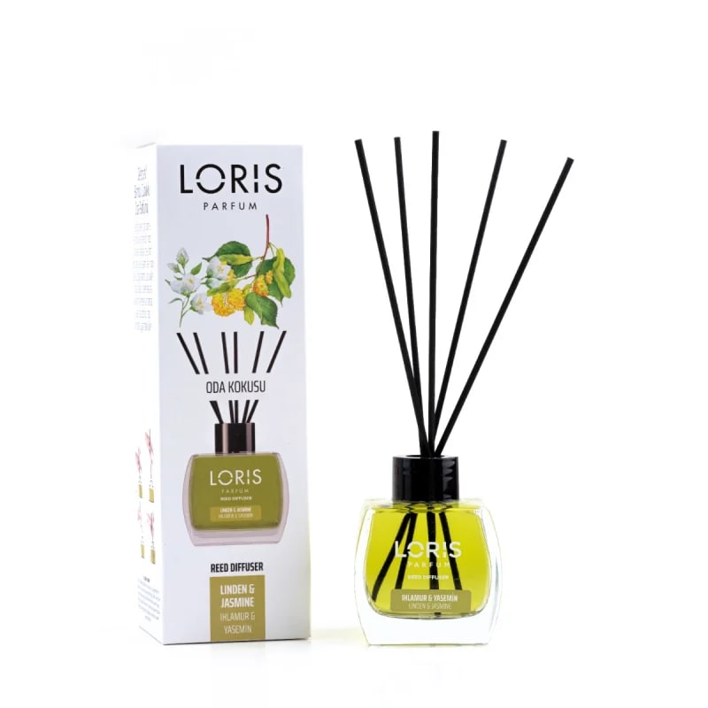 Linden And Jasmine - Scentfied