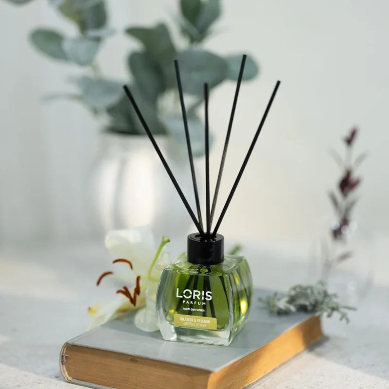 Linden And Jasmine - Scentfied