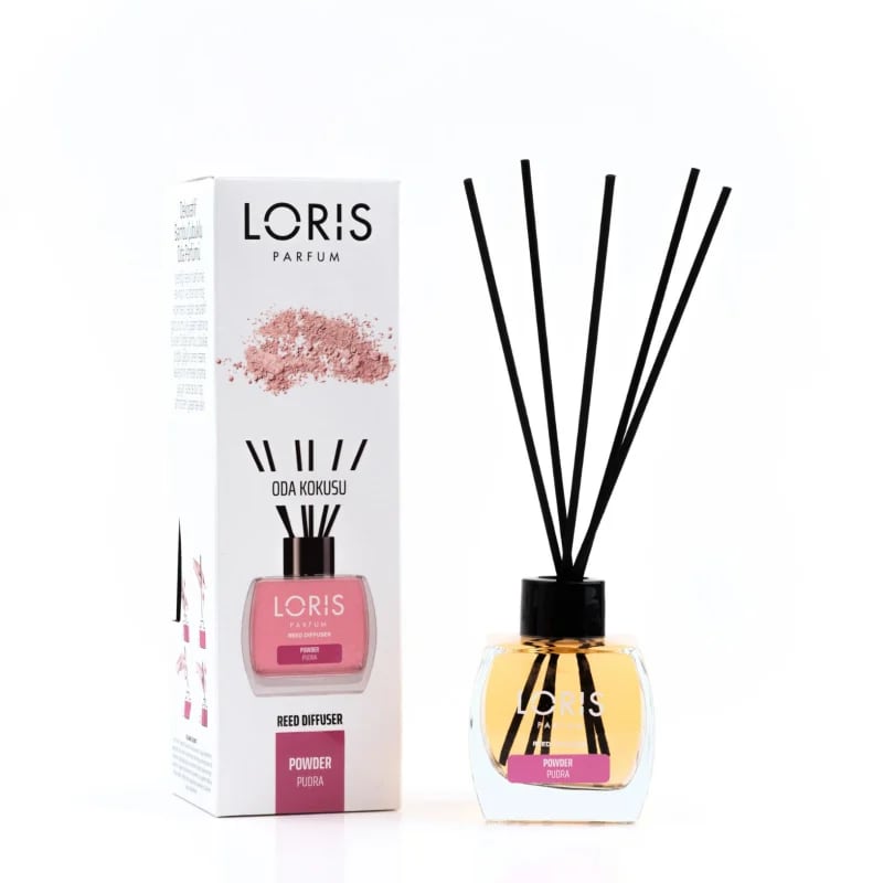 Powder Reed Diffuser - Scentfied