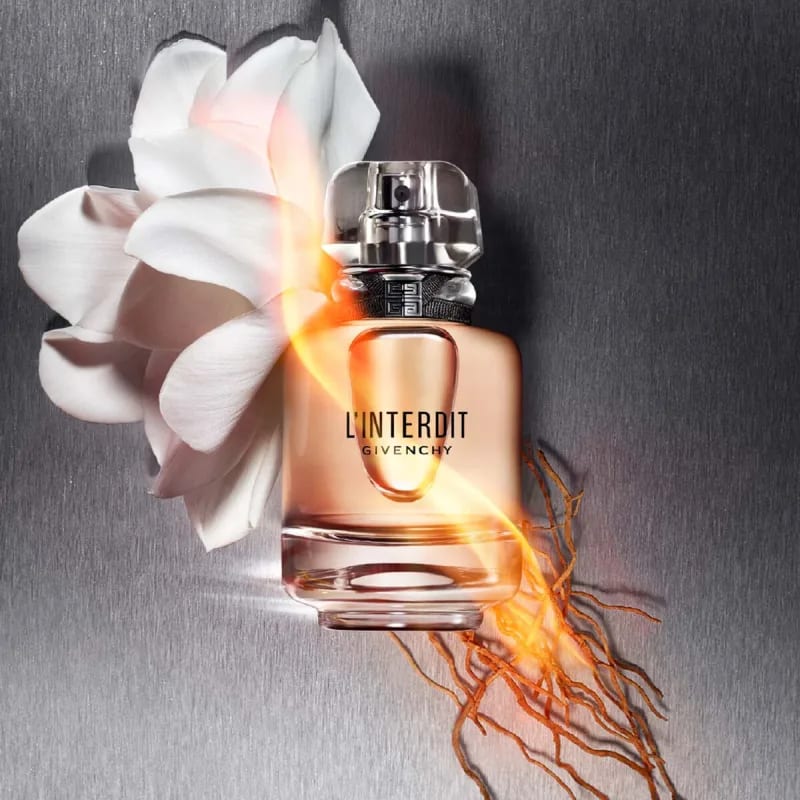 Givenchy L’Interdit EDP - Scentfied