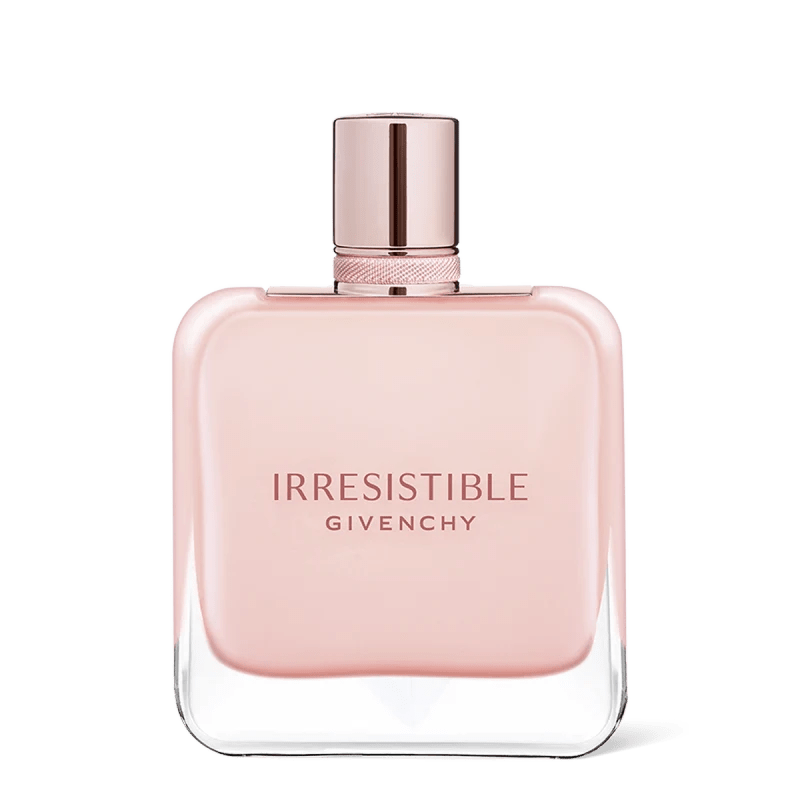Givenchy Irresistible Rose Velvet EDP - Scentfied