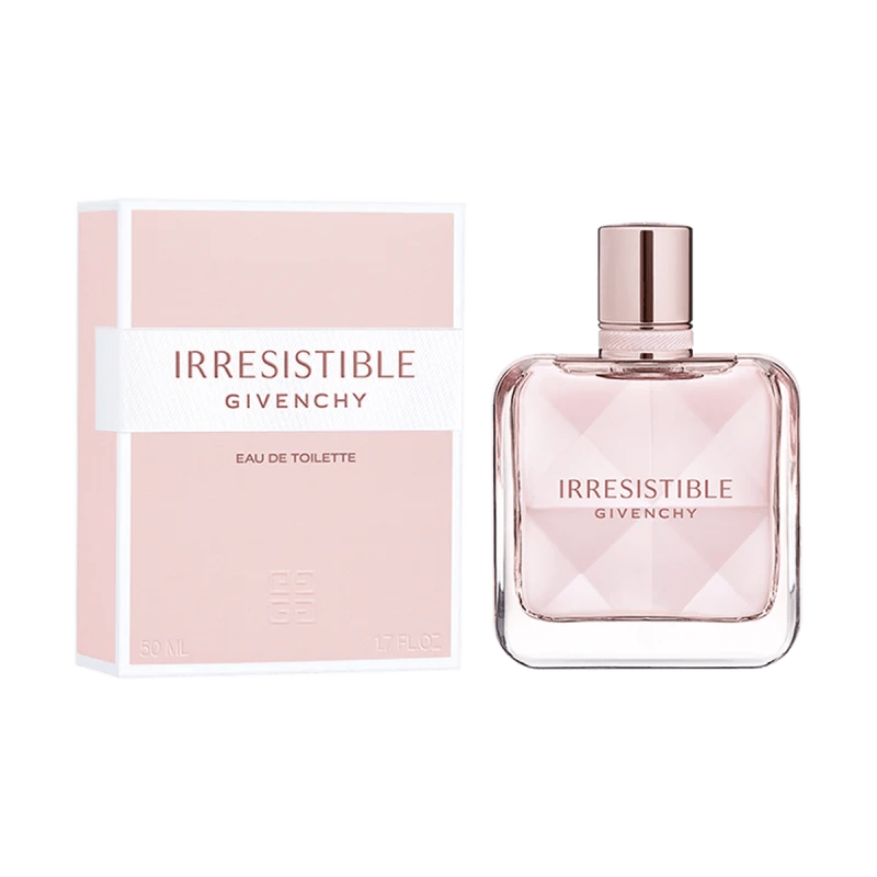 Givenchy Irresistible EDT - Scentfied