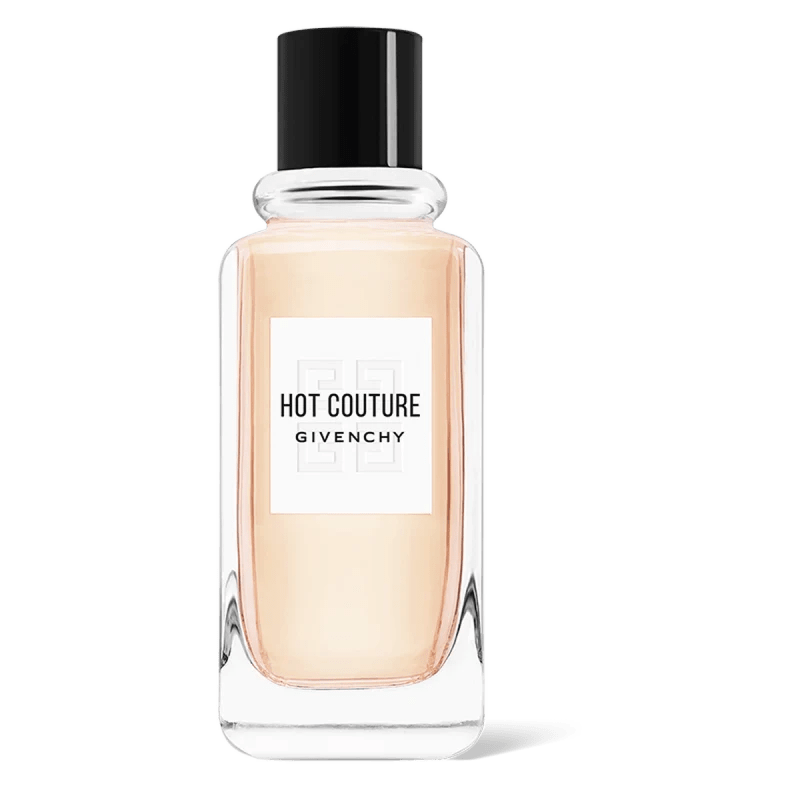 Givenchy Hot Couture - Scentfied