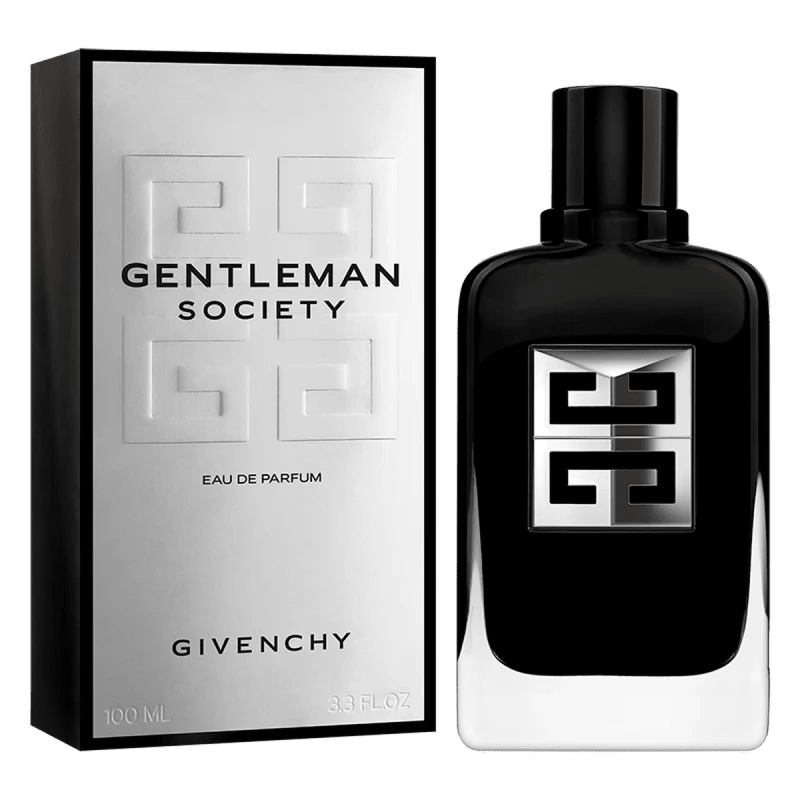 Givenchy Gentleman Society EDP - Scentfied