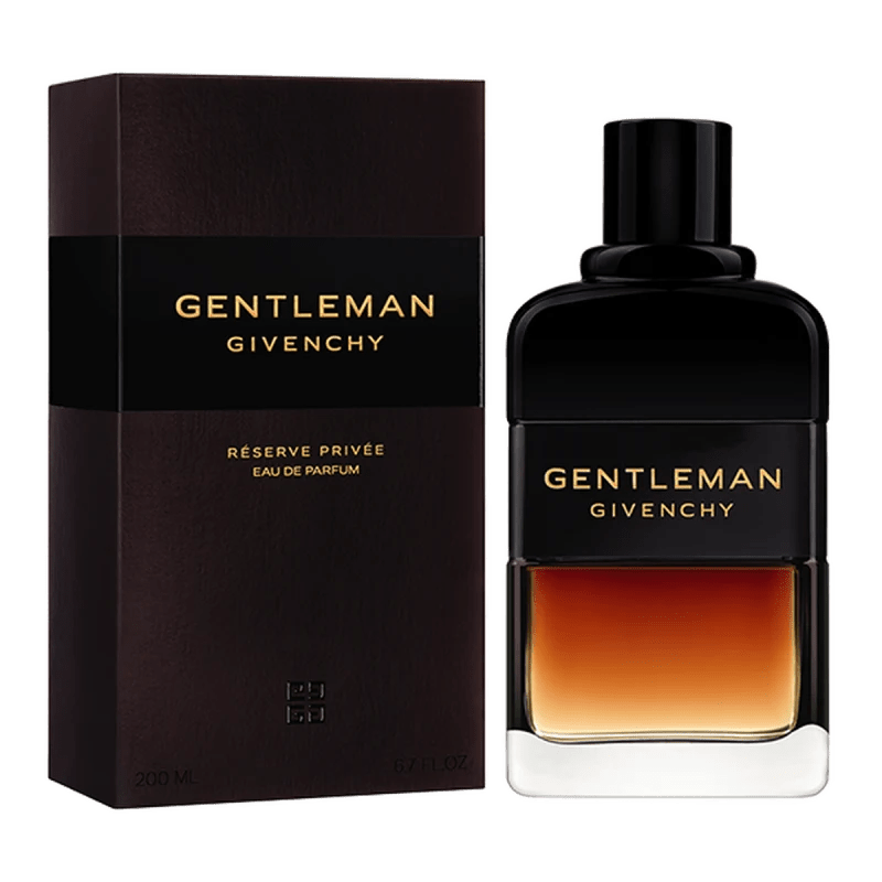 Gentleman Reserve Privee - Scentfied