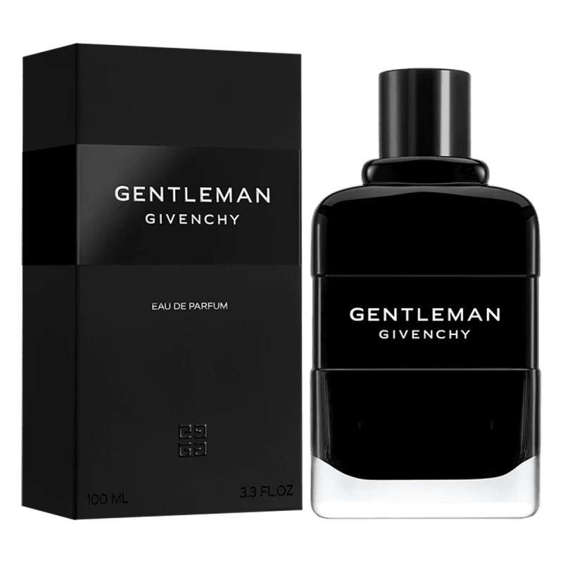 Gentleman Givenchy EDP - Scentfied
