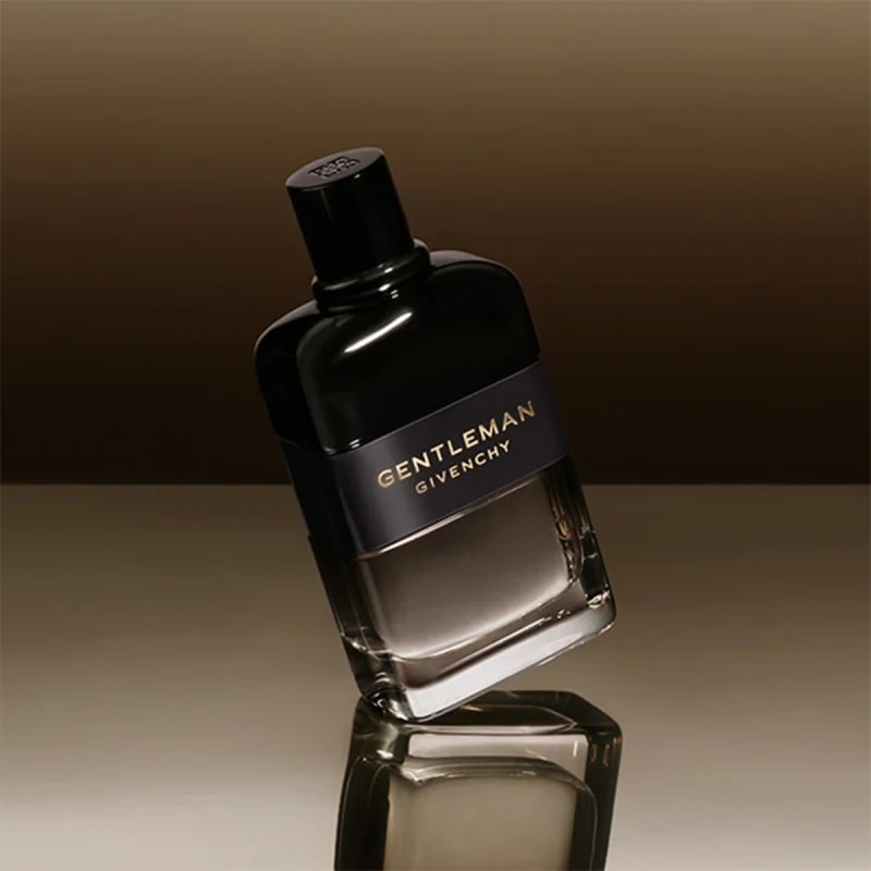 Givenchy Gentleman Boise - Scentfied