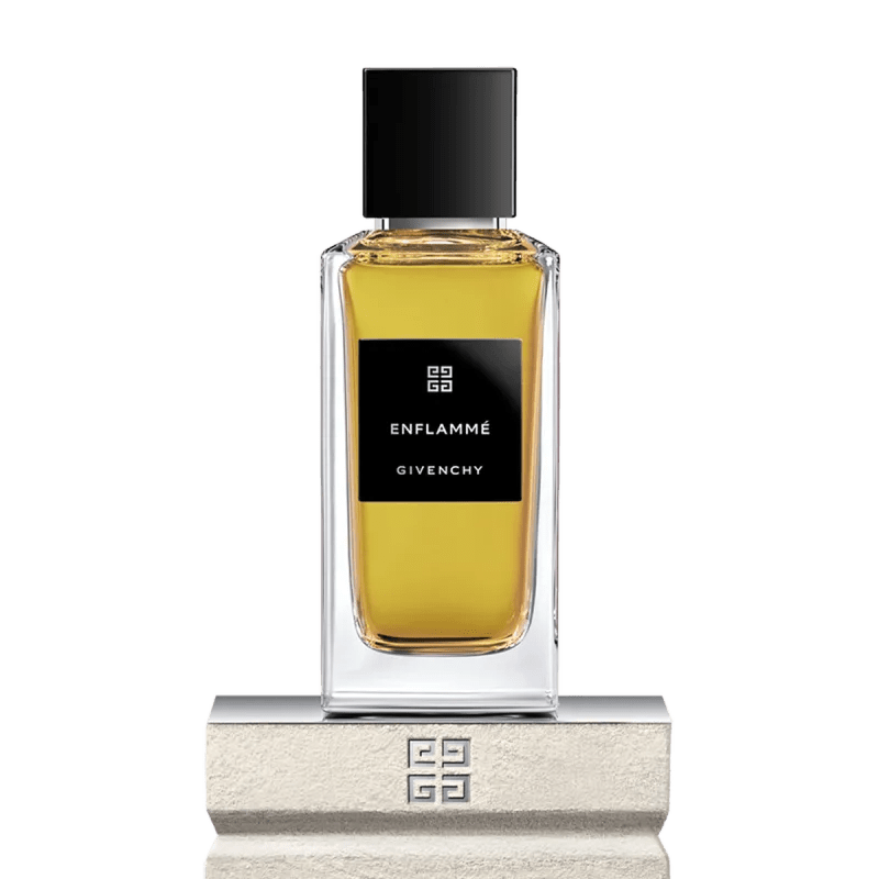 Givenchy Enflamme EDP - Scentfied