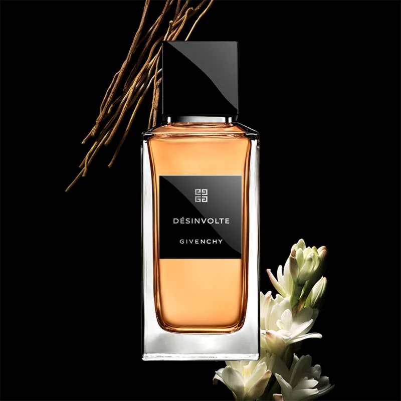 Givenchy Desinvolte EDP - Scentfied