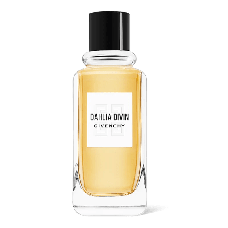 Givenchy Dahlia Divin - Scentfied