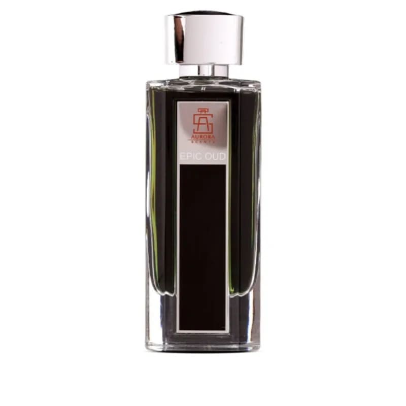 Aurora Epic Oud EDP - Scentfied