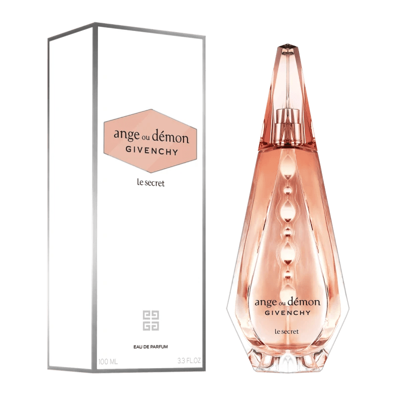 Givenchy Ange Ou Demon Le Secret - Scentfied
