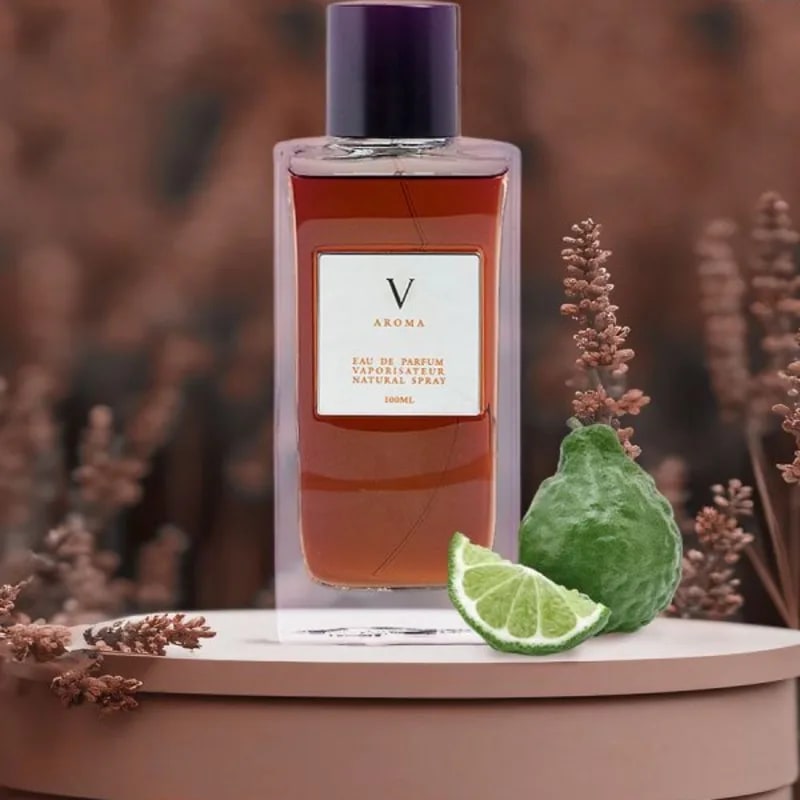 Aurora Aroma V EDP - Scentfied