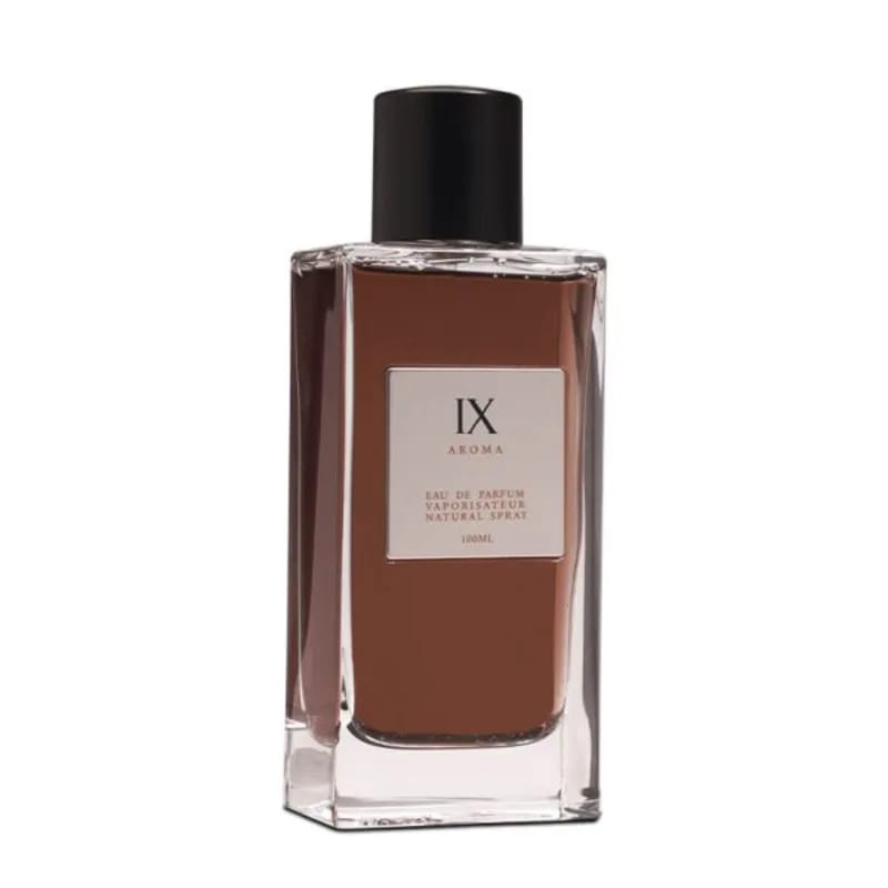 Aurora Aroma IX EDP - Scentfied