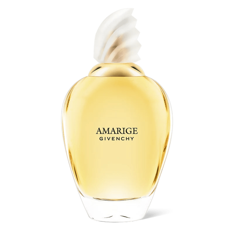 Givenchy Amarige - Scentfied
