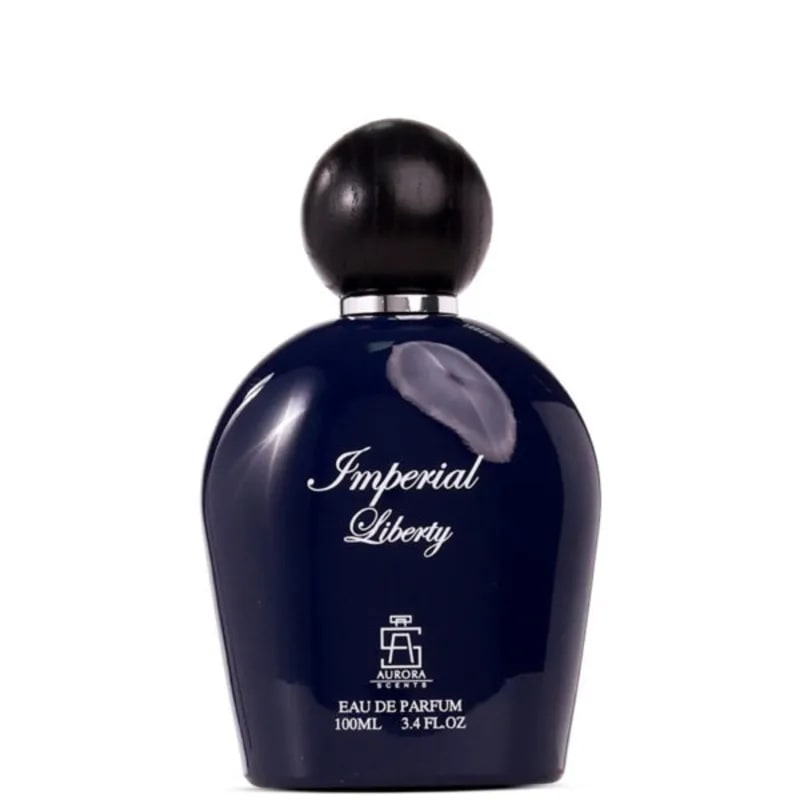 Aurora Imperial Liberty EDP - Scentfied