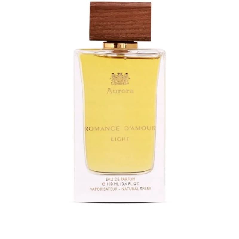 Romance D Amour Light EDP - Aurora - Scentfied