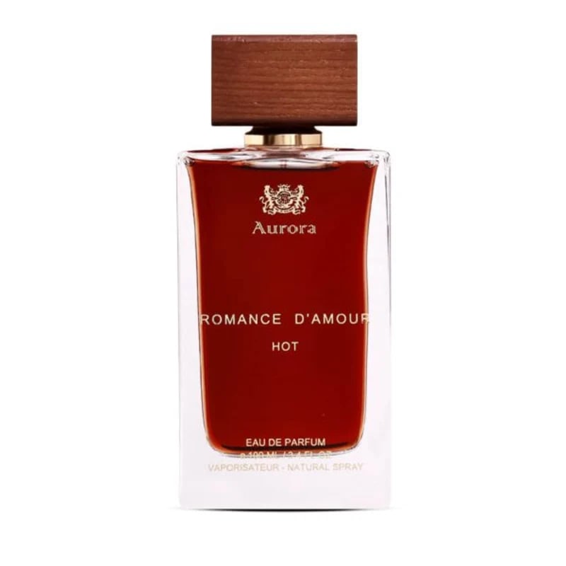 Romance D Amour Hot EDP - Aurora - Scentfied