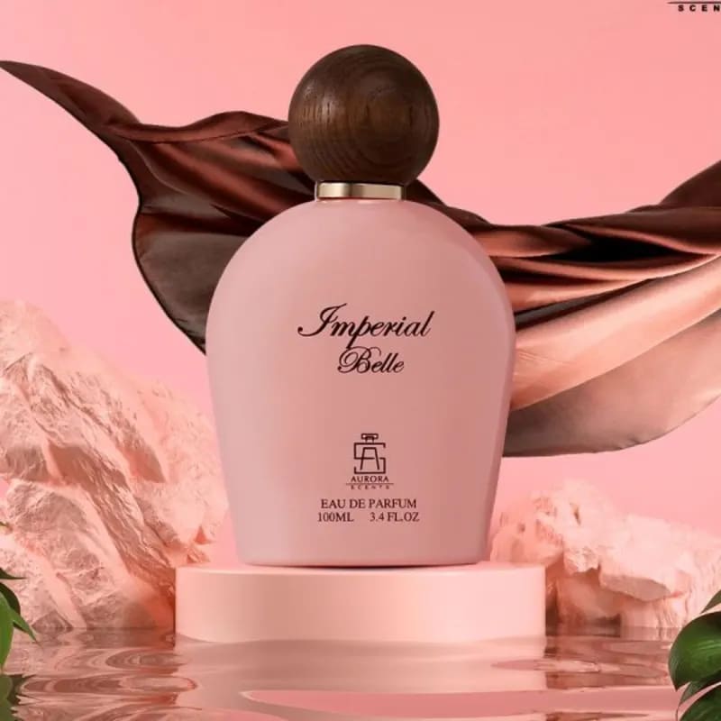 Aurora Imperial Belle EDP - Scentfied