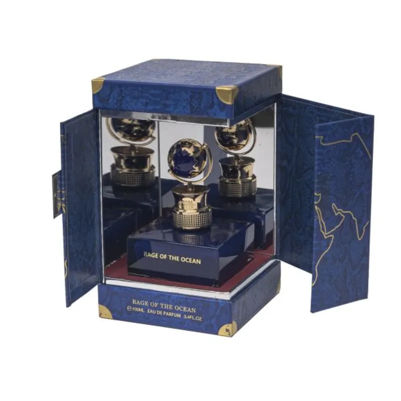Rage Of The Ocean EDP - Aurora - Scentfied