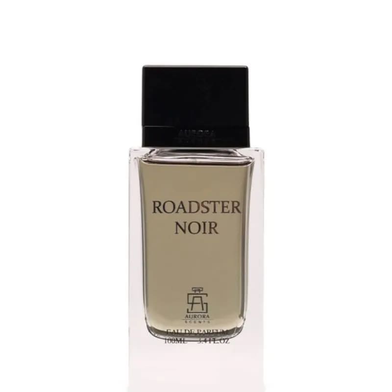Aurora Roadster Noir EDP - Scentfied