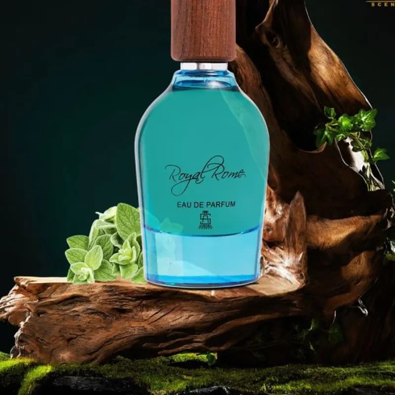 Aurora Royal Rome EDP - Scentfied