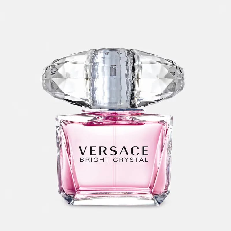 Versace Bright Crystal EDT - Scentfied