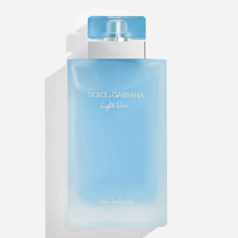 Dolce & Gabbana Light Blue EDP Intense (women) - Scentfied