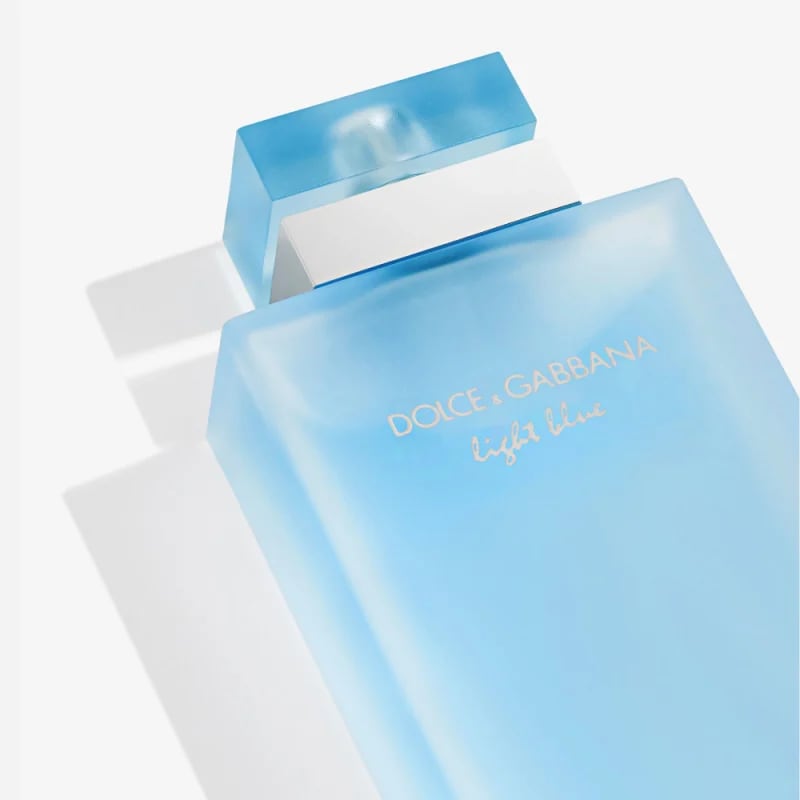 Dolce & Gabbana Light Blue EDP Intense (women) - Scentfied