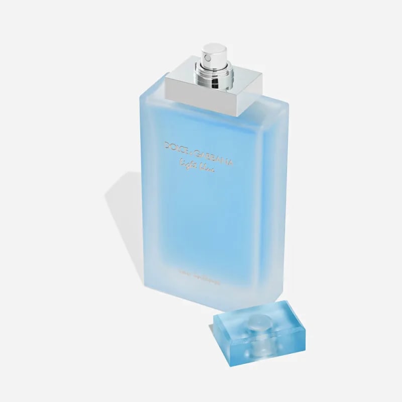 Dolce & Gabbana Light Blue EDP Intense (women) - Scentfied