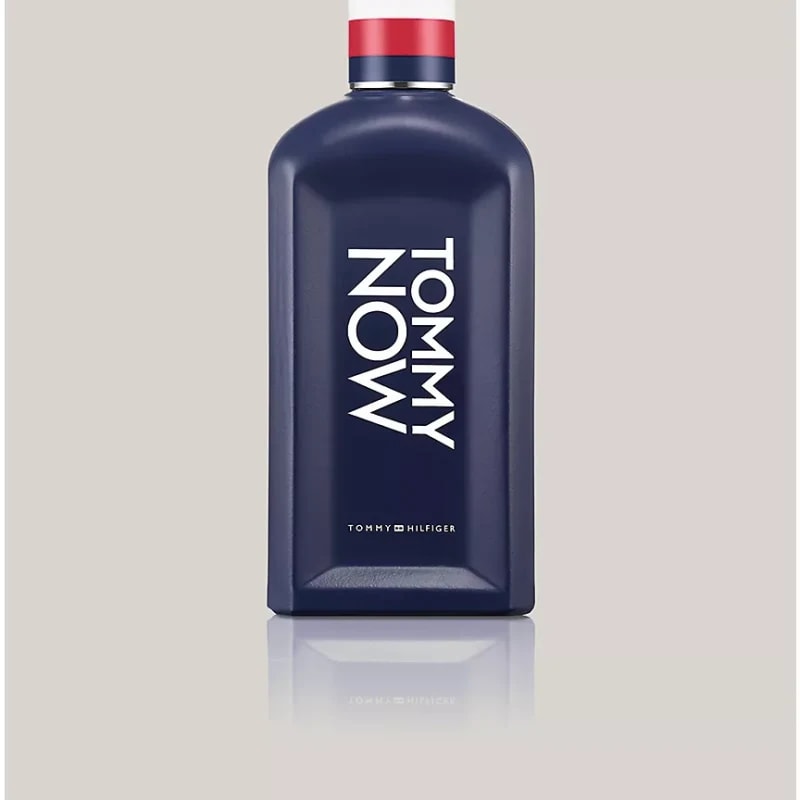 Tommy Hilfiger Now Man EDT - Scentfied