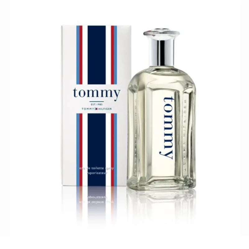 Tommy Hilfiger Man EDT - Scentfied