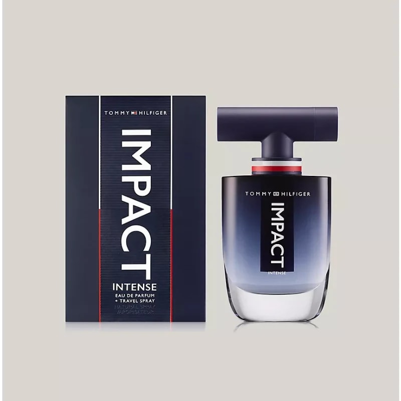 Tommy Hilfiger Impact Intense EDP - Scentfied