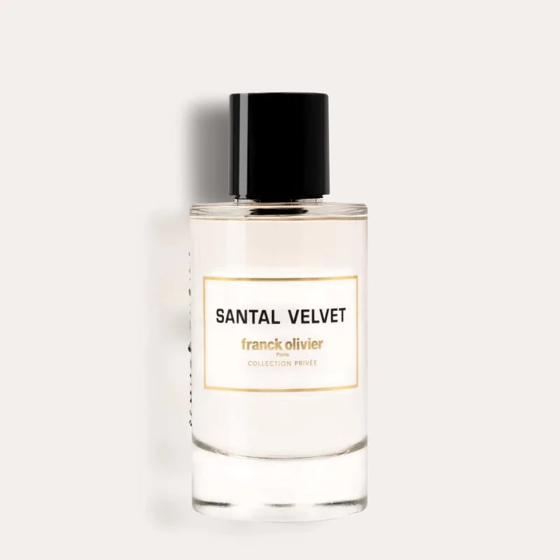 Franck Olivier Santal Velvet EDP - Scentfied