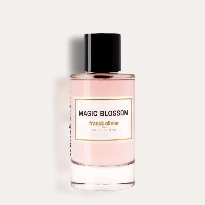 Franck Olivier Magic Blossom EDP - Scentfied
