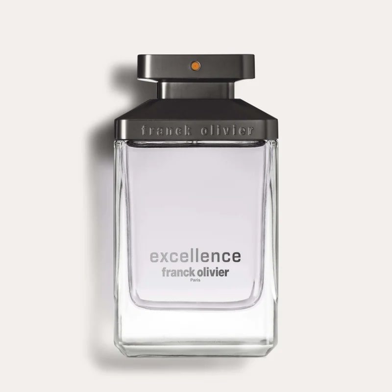 Franck Olivier Excellence EDT - Scentfied