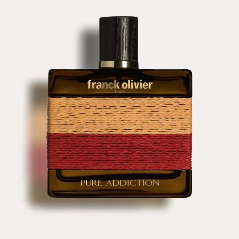 Pure Addiction EDP - Franck Olivier - Scentfied